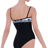 WEAR MOI ETERNA WOMEN CAMISOLE LEOTARD