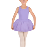BLOCH CL9235 GIRLS CATHIE TANK TUTU DRESS
