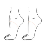 NIKOLAY 0509/1N "3007" PRO MEDIUM SHANK POINTE SHOES