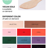 NIKOLAY 0509/1N0 "2007" PRO SUPER SOFT SHANK POINTE SHOE