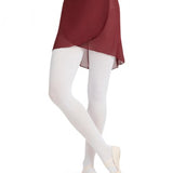 CAPEZIO N272 GEORGETTE WRAP SKIRT