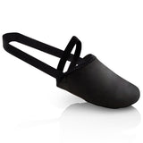 CAPEZIO H062 PIROUETTE II LEATHER SHOES