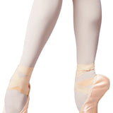 BLOCH ES0162L LISSE ADULT BALANCE LISSE POINTE SHOE