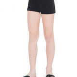 CAPEZIO TB113C BOY CUT LOW RISE SHORT GIRLS