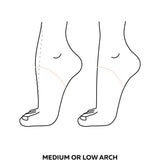 NIKOLAY 0509/1N0 "2007" PRO SUPER SOFT SHANK POINTE SHOE