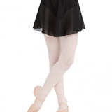 CAPEZIO N9635C GIRLS GEORGETTE PULL ON SKIRT