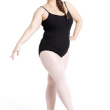 CAPEZIO CC101 PRINCESS CAMISOLE LEOTARD