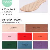 NIKOLAY 0509/2N0 "2007" PRO FLEX NO SHANK POINTE SHOE