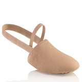CAPEZIO H061 PIROUETTE II STRETCH CANVAS