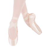 SUFFOLK SPOTLIGHT STANDARD POINTE SHOES