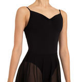 NIKOLAY DA2005 WOMEN ECHO MESH CLASSIC EXCELLENCE SKIRT