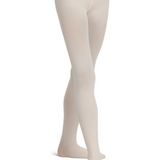 CAPEZIO 1915 WOMEN ULTRA SOFT FOOTED TIGHT