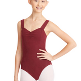 CAPEZIO CC202 WOMEN PRINCESS TANK LEOTARD