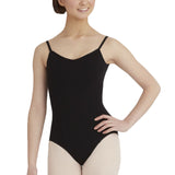 CAPEZIO CC101 PRINCESS CAMISOLE LEOTARD