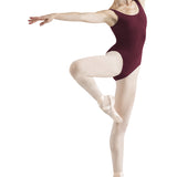 BLOCH L5405 WOMEN BALLERINA BASIC TANK LEOTARD