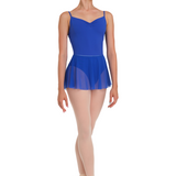 NIKOLAY DA2005 WOMEN ECHO MESH CLASSIC EXCELLENCE SKIRT