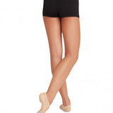 CAPEZIO TB113 BOY CUT LOW RISE SHORT
