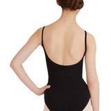 CAPEZIO CC101 PRINCESS CAMISOLE LEOTARD