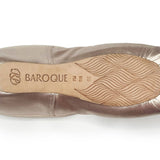 RUSSIAN POINTE RP001V2FM BAROQUE U-CUT DRAWSTRING VAMP 2 SHANK FM POINTE SHOES