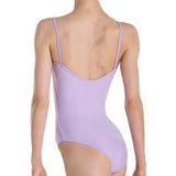 WEAR MOI ABBIE WOMEN ELASTHAN CAMISOLE LEOTARD