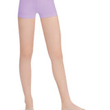 CAPEZIO TB113C BOY CUT LOW RISE SHORT GIRLS