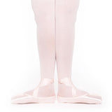 RUSSIAN POINTE RP001V2FM BAROQUE U-CUT DRAWSTRING VAMP 2 SHANK FM POINTE SHOES