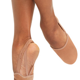 CAPEZIO H061 PIROUETTE II STRETCH CANVAS