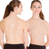 BODY WRAPPERS 297 WOMEN TOTALSTRETCH UNDERWIRE PADDED BRA