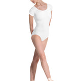 BLOCH L5602 WOMEN BETRI SHORT SLEEVE LEOTARD