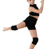 DANSHUZ 684 KNEE PADS