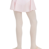 CAPEZIO N9635C GIRLS GEORGETTE PULL ON SKIRT