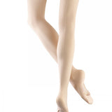 BLOCH T0936L WOMEN ENDURA SEAMED ADAPTATOE TIGHT