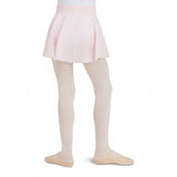 CAPEZIO N9635C GIRLS GEORGETTE PULL ON SKIRT