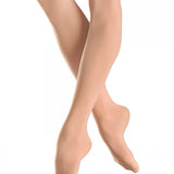 BLOCH T0920L WOMEN LADIES ENDURA FOOTED TIGHTS