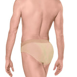 WEAR MOI FULL SEAT DANCE BELT MEN ELASTIC UNDERGARMENTS