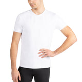 CAPEZIO SE1061M MEN STUDIO COLLECTION CREW NECK TEE