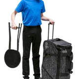 GLAM'R GEAR DEMI THE FOLDABLE CHANGING STATION