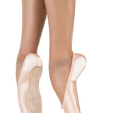 SUFFOLK STELLAR STANDARD POINTE SHOES