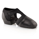 CAPEZIO PP323 ADULT PEDINI FEMME JAZZ SHOE