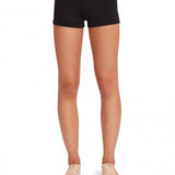 CAPEZIO TB113 BOY CUT LOW RISE SHORT