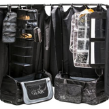 GLAM'R GEAR DEMI THE FOLDABLE CHANGING STATION