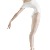 BLOCH L5402 WOMEN CAVALIER CLASSIC SHORT SLEEVE LEOTARD