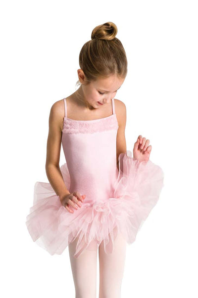 DKDDSSS 2PCS Ballet Tutu, Jupe en Tulle Courte Tutu Style