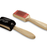 CAPEZIO BR005 WIRE SUEDE KISS