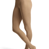 BLOCH T0982L ADULT CONTOURSOFT ADAPTATOE COVERTIBLE TIGHTS