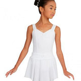CAPEZIO N9635C GIRLS GEORGETTE PULL ON SKIRT