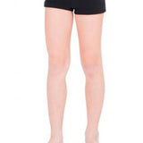 CAPEZIO TB113C BOY CUT LOW RISE SHORT GIRLS