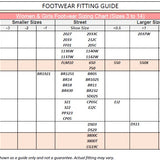 CAPEZIO 1140W ADULT KYLEE POINTE SHOE