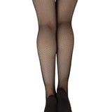 CAPEZIO 3000C GIRLS PROFESSIONAL FISHNET SEAMLESS TIGHTS