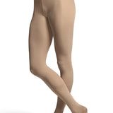 BLOCH T0982L ADULT CONTOURSOFT ADAPTATOE COVERTIBLE TIGHTS